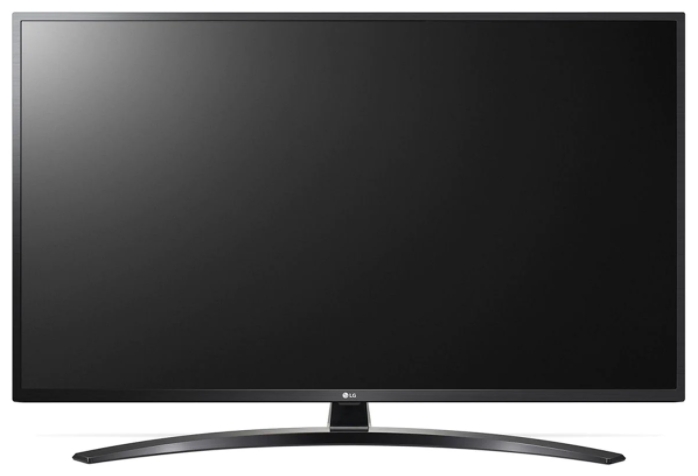 Телевизор LG 55UN74006 / 55" / LED / UHD 4K photo 3