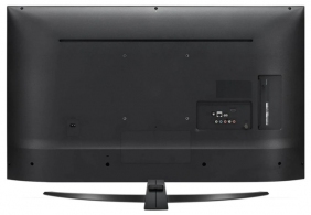 LED телевизор LG 55UN74006 thumbnav 7
