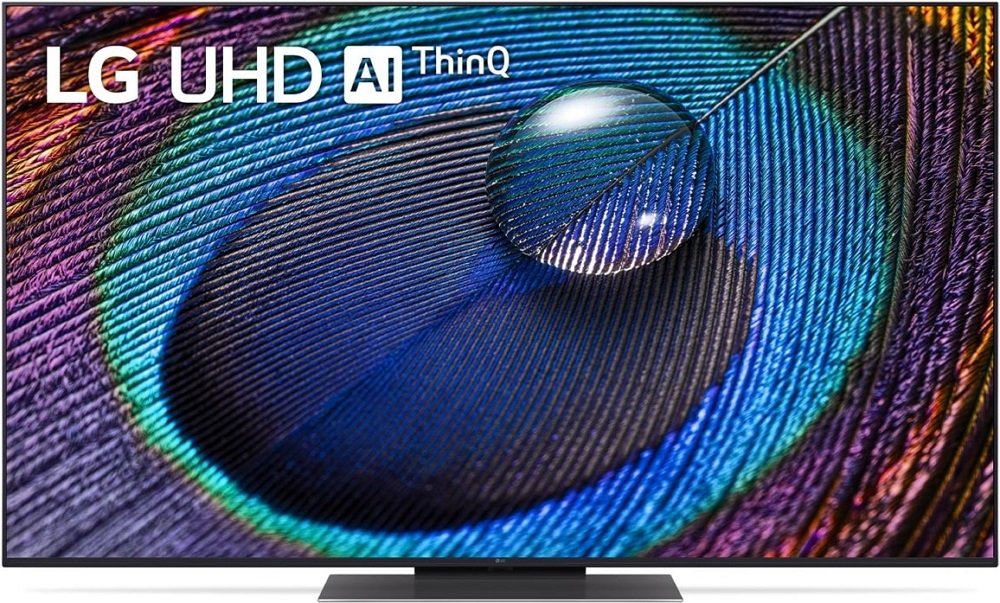 LED телевизор LG 55UR91006LA photo LED телевизор LG 55UR91006LA photo