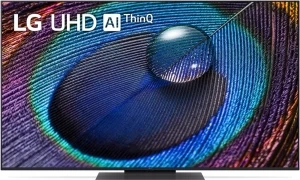 Televizor LED LG 55UR91006LA 