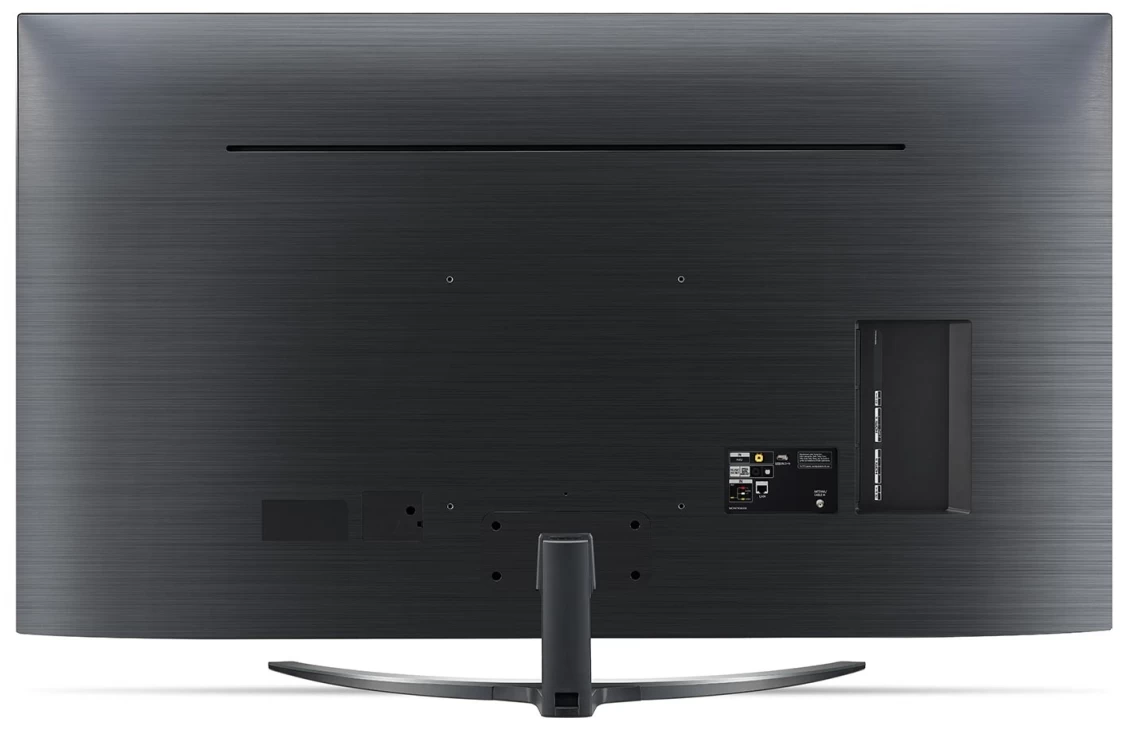 Телевизор LG 65SM9010 / 65" / NanoCell / UHD 4K photo 5