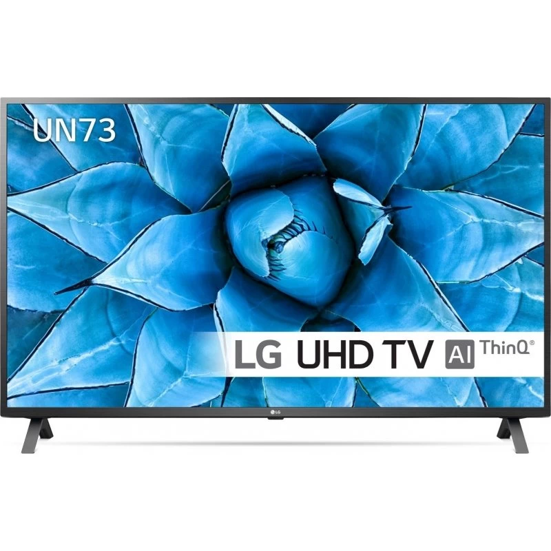 Телевизор LG 65UN73006 / 65" / LED / UHD 4K photo 2