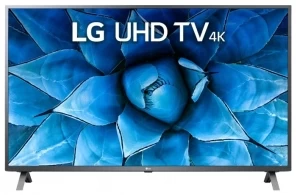 Televizor LED LG 65UN73006 