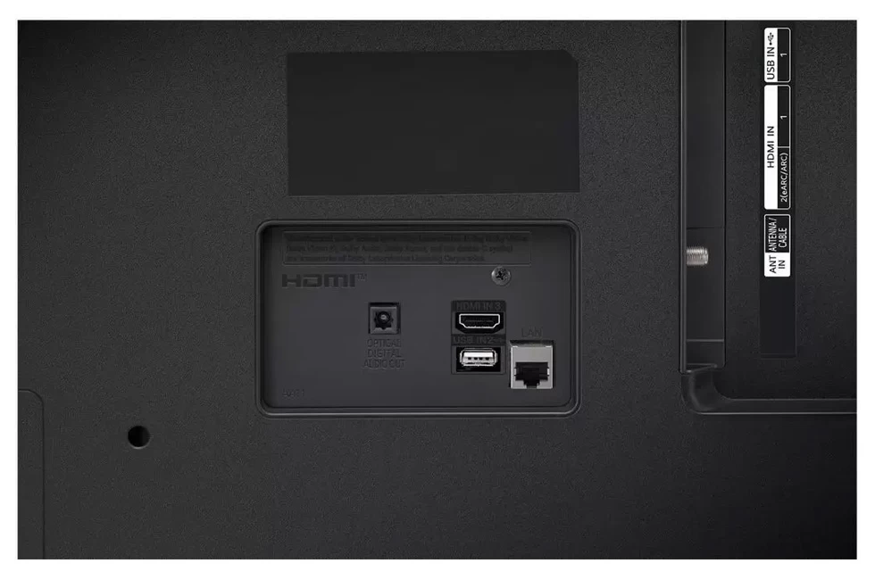 Televizor LG 65UT81006LA / 65" / LED / UHD 4K photo 6