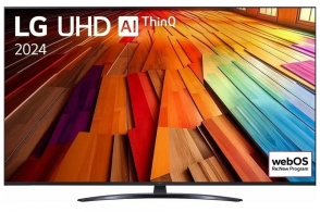 LED телевизор LG 65UT81006LA thumbnav