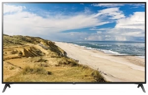 Televizor LED LG 70UM7100 