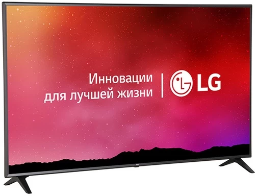 Телевизор LG 70UN71006 / 70" / LED / UHD 4K photo 2