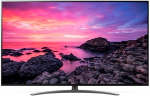 LED телевизор LG 75UN85006 thumbnav 1