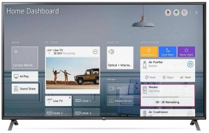 LED телевизор LG 75UN85006 thumbnav 3
