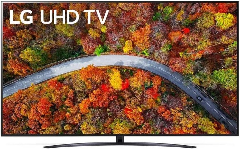 Televizor LED LG 75UP81006LA photo Televizor LED LG 75UP81006LA photo