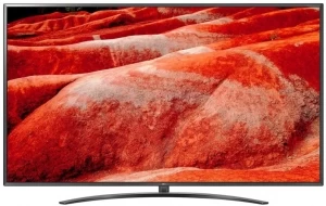 LED телевизор LG 82UM7650 