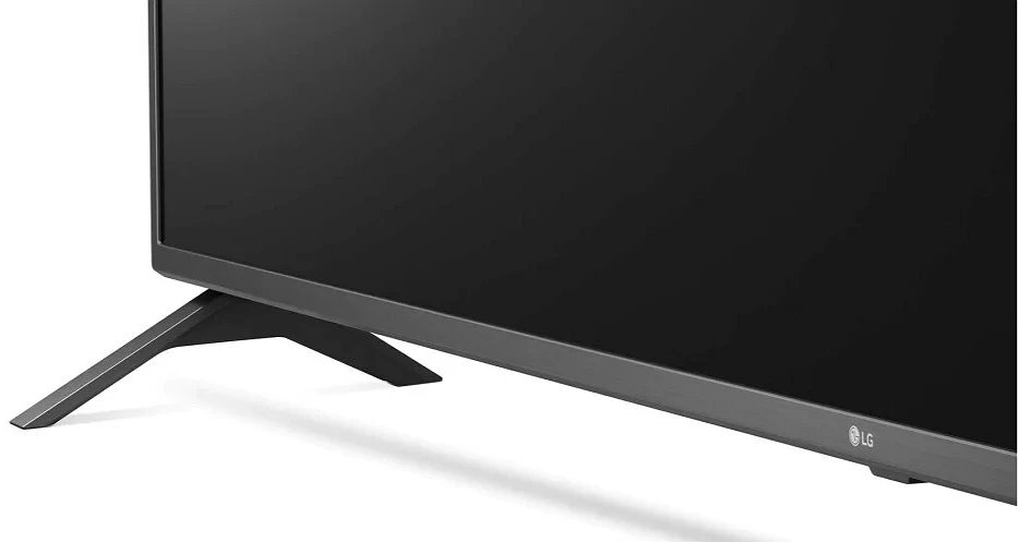 Телевизор LG 82UN85006 / 82" / LED / UHD 4K photo 2
