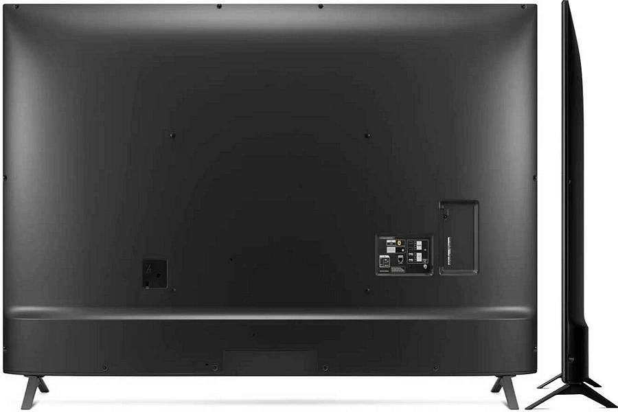 Телевизор LG 82UN85006 / 82" / LED / UHD 4K photo 3