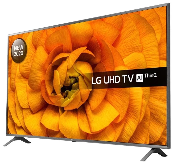 Телевизор LG 82UN85006 / 82" / LED / UHD 4K photo 4