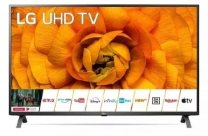 Televizor LED LG 82UN85006 