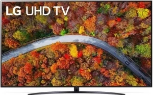 LED телевизор LG 86UP81006LA 
