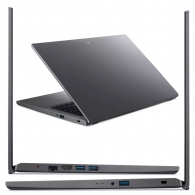 Laptop Acer EX2155433LA, Core i3, 16 GB GB, Negru thumbnav 3