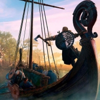 Assassins Creed Valhalla PlayStation 5 18+ thumbnav 4