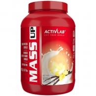Gainer Activ Lab Mass Up  thumbnav 1