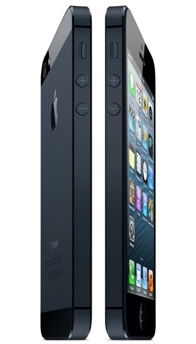 Смартфон Apple iPhone 5 / '' / 1 ГБ / 16 ГБ / Черный photo 4