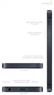 Смартфон Apple MD634LL/a 16Gb (NeverLock) thumbnav 2