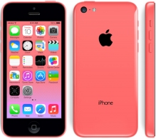 Смартфон Apple ME557LL/A 16Gb Pink thumbnav 1