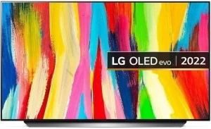 OLED телевизор LG OLED48C24LA 