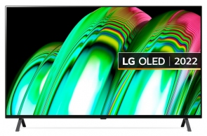 Televizor OLED LG OLED55A26LA thumbnav 2