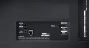 OLED телевизор LG OLED55C1RLA thumbnav 4