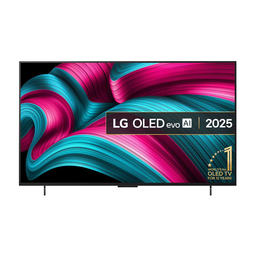 Телевизор LG OLED55C54LA / 55" / OLED / 4K UHD photo 1 Телевизор LG OLED55C54LA / 55" / OLED / 4K UHD photo 1