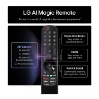 LED телевизор LG OLED55C54LA thumbnav 5