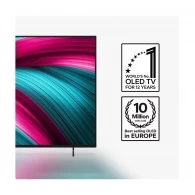 LED телевизор LG OLED55C54LA thumbnav 7