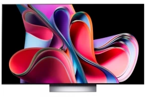OLED телевизор LG OLED55G36LA 