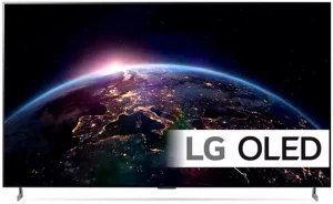OLED телевизор LG OLED55GX 