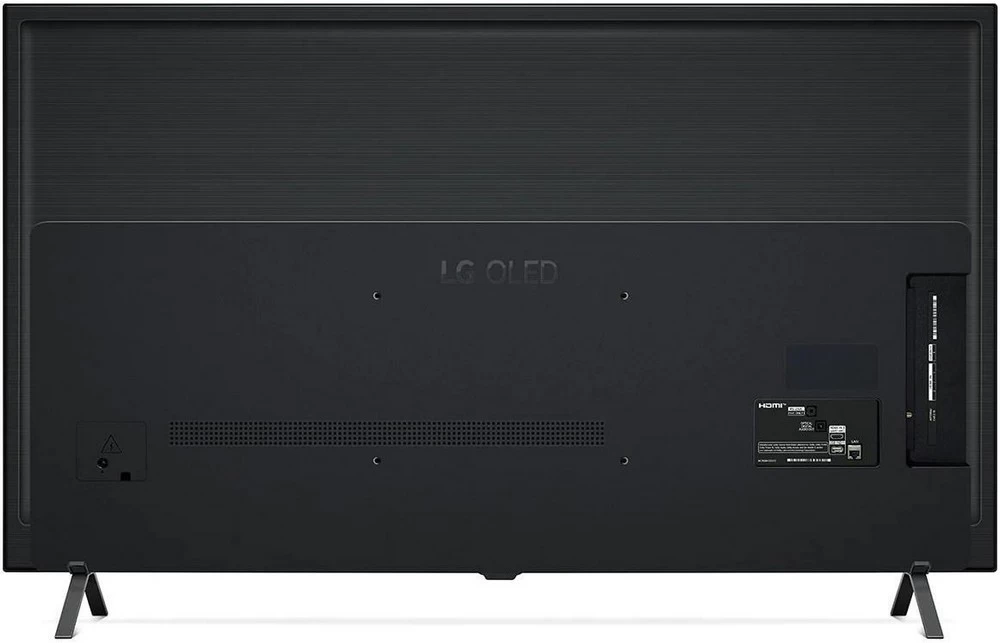 Телевизор LG OLED65A26LA / 65" / OLED / UHD 4K photo 4