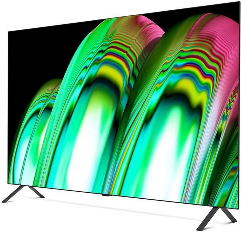 Телевизор LG OLED65A26LA / 65" / OLED / UHD 4K photo 5