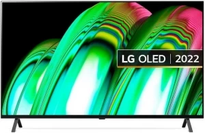 OLED телевизор LG OLED65A26LA 