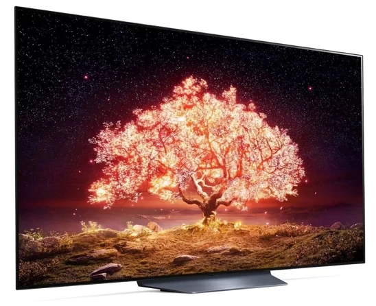 Televizor LG OLED65B1RLA / 65" / OLED / UHD 4K photo 4