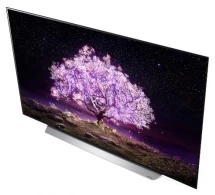 OLED телевизор LG OLED65C1RLA thumbnav 3