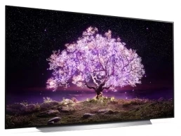 OLED телевизор LG OLED65C1RLA thumbnav 6