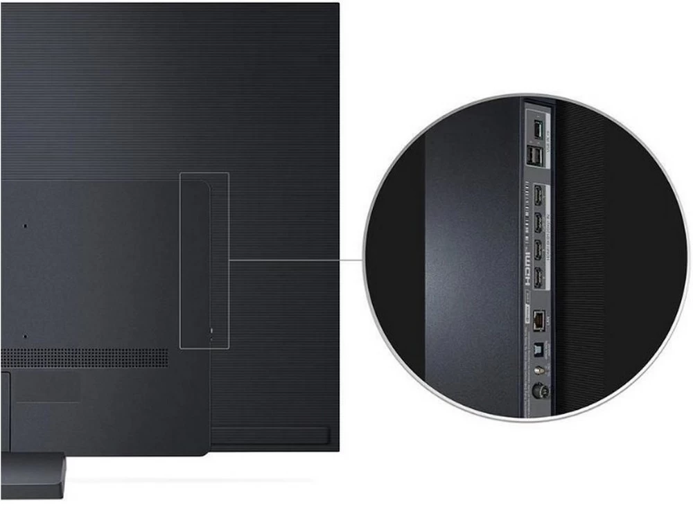 Televizor LG OLED65C24LA / 65" / OLED / UHD 4K photo 4