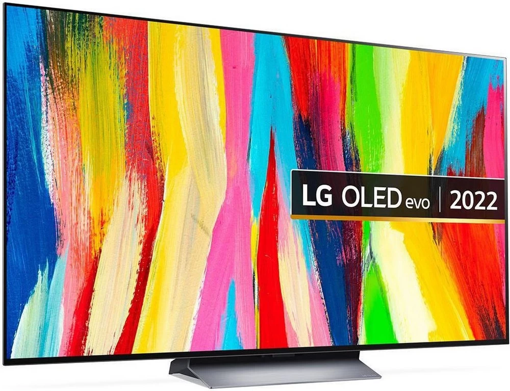 Televizor LG OLED65C24LA / 65" / OLED / UHD 4K photo 5
