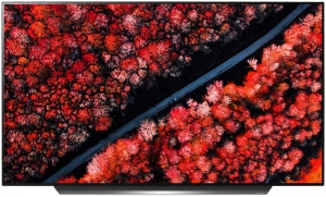 OLED телевизор LG OLED65C9 thumbnav 1