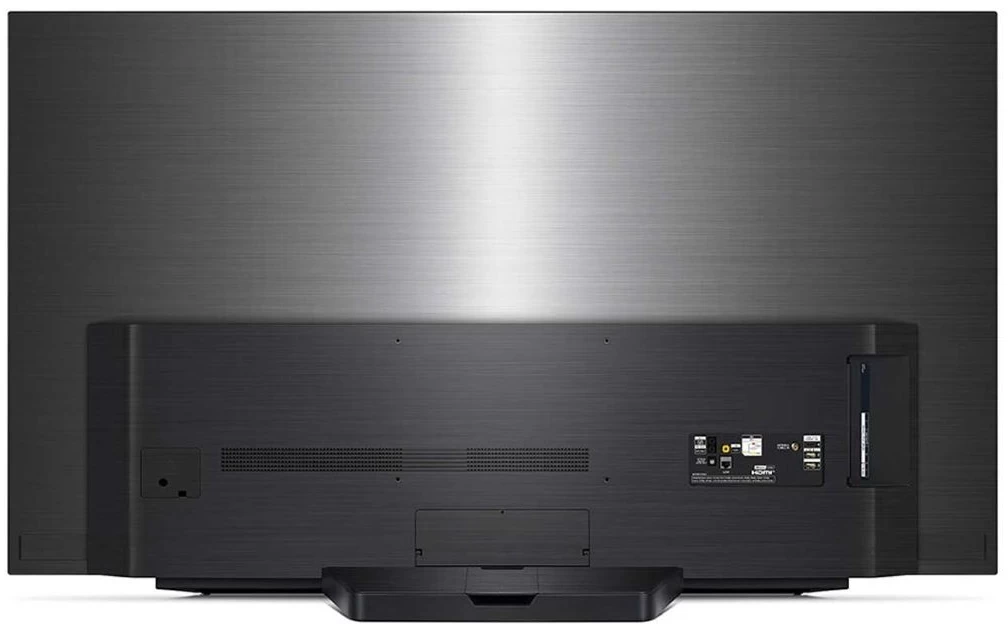 Телевизор LG OLED65CX / 65" / OLED / UHD 4K photo 7