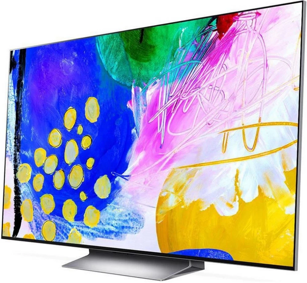 Televizor LG OLED65G26LA / 65" / OLED / UHD 4K photo 6