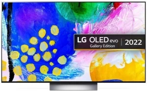 Televizor OLED LG OLED65G26LA 