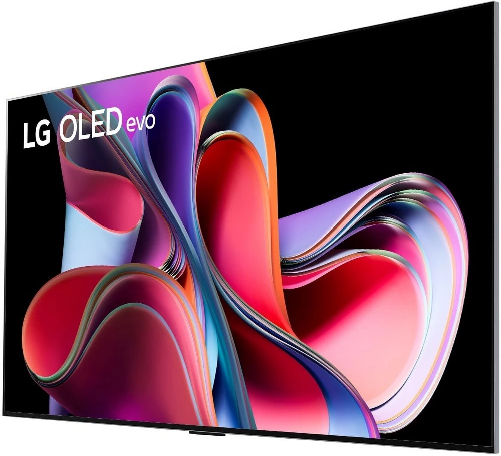 Televizor LG OLED65G36LA / 65" / OLED / UHD 4K photo 4