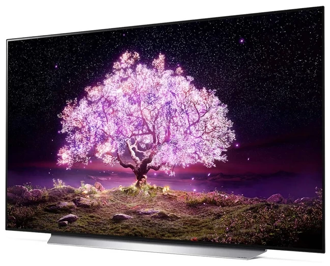 Televizor LG OLED77C1 / 77" / OLED / UHD 4K photo 5