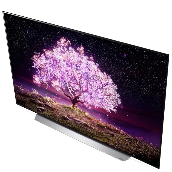 Televizor LG OLED77C1 / 77" / OLED / UHD 4K photo 6
