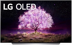 OLED телевизор LG OLED77C1 thumbnav